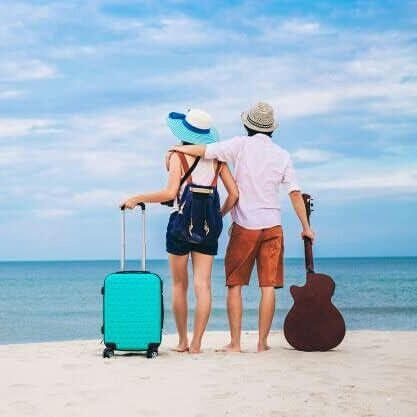 Encontre um companheiro de viagem para uma grande aventura