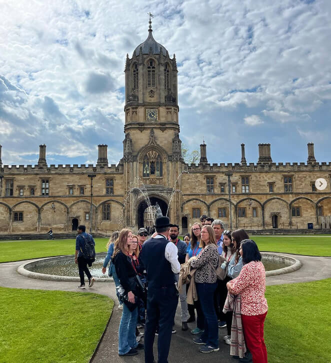 Economize dinheiro ao não contratar um guia turístico para suas viagens