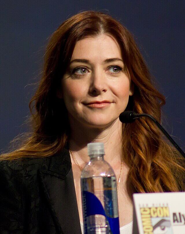 Alyson Hannigan (Michelle): She Quietly Built One of the Most Consistent Careers
