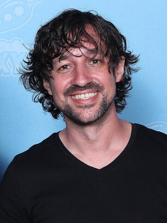 Thomas Ian Nicholas (Kevin): He Took a Turn That Most People Didn’t See Coming