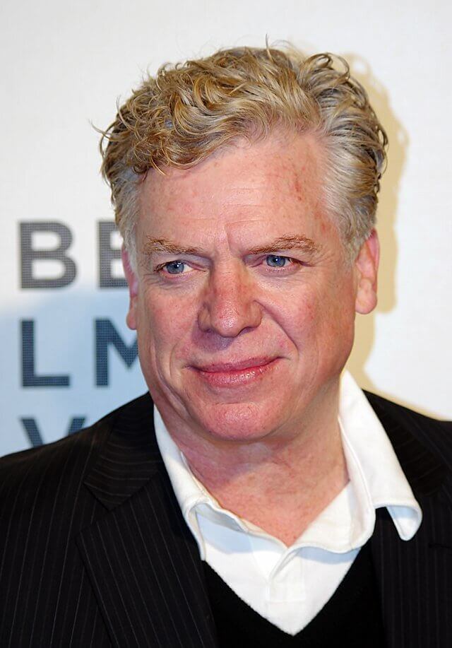 Christopher McDonald (Mr. Stifler): The Actor Everyone Thinks Is a Real Golfer