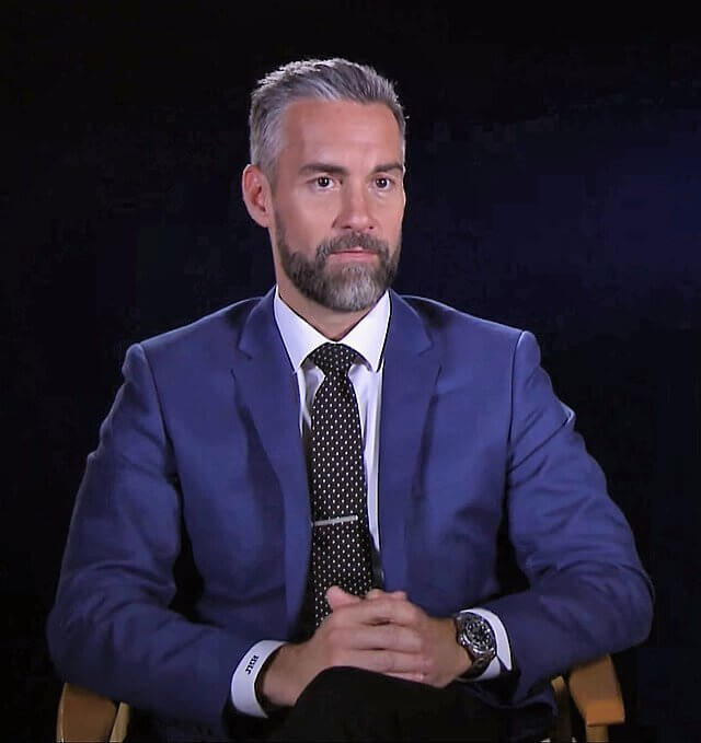 Jay Harrington (Dr. Ron): The Guy You Loved to Hate—And What He’s Doing Now
