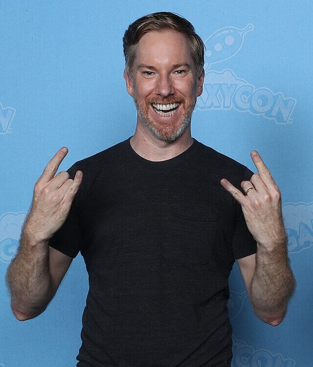 Chris Owen (The Sherminator): Where Is He Now? From Movie Star to Real-Life Job and Back