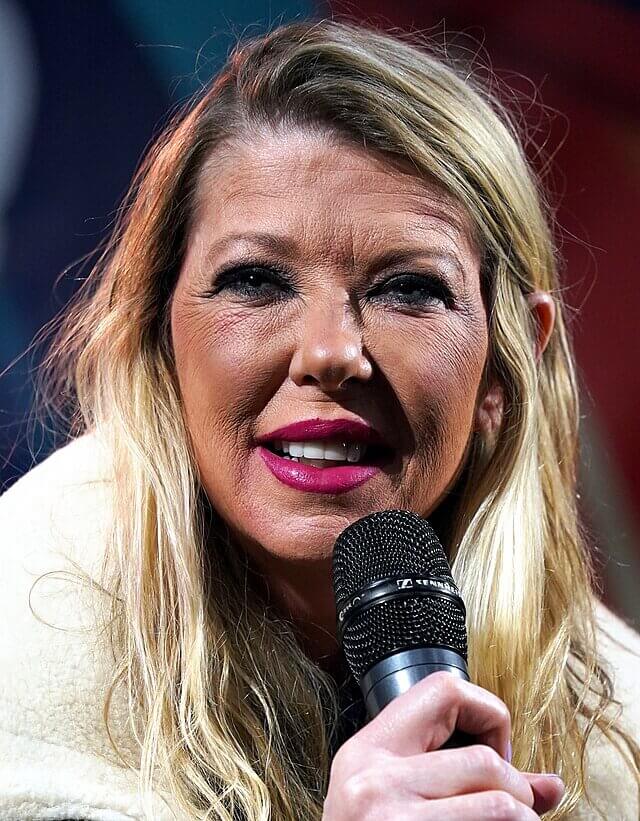 Tara Reid (Vicky): Her Career Took the Kind of Turn Nobody Plans For