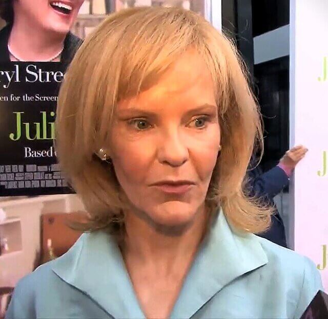 Deborah Rush (Mary): From the Funny Mom to a Very Different Life on Stage