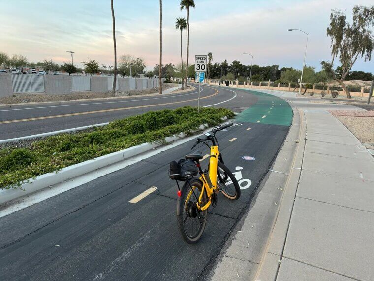 False Sustainability