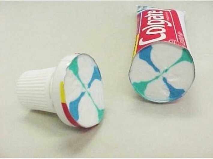 Colgate Toothpaste