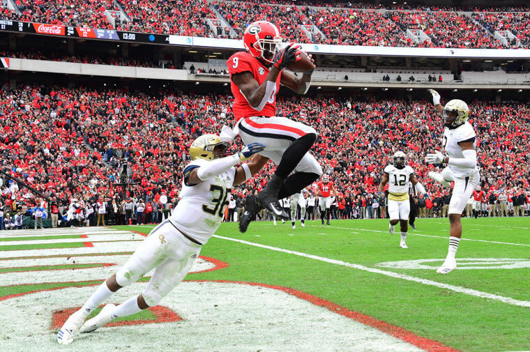 Universidad de Georgia