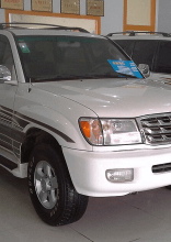 Road-Tested Classics: The Most Reliable Used Cars That Reach 300,000 Miles