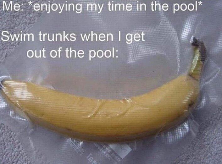 Pool Problems