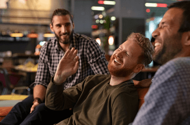 Memes That Showcase Men's Humor in All of Its Glory