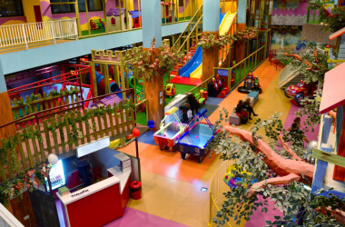 Kid Friendly Designs That Prove That Architects and Designers Have a Heart of Gold