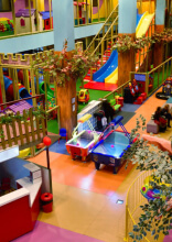 Kid Friendly Designs That Prove That Architects and Designers Have a Heart of Gold