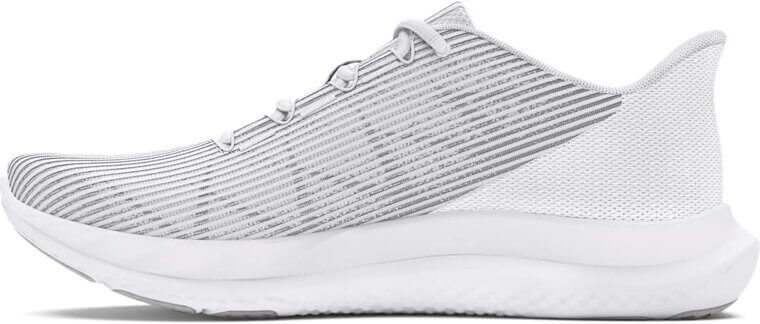 Under Armour Speed Swift Shoes - Lightweight Comfort for Runners - Enjoy 38% Off!