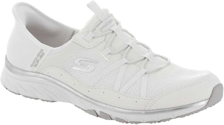 Skechers Women's Glide-Step Sneakers - Comfort Meets Style - Don’t Miss the 16% Discount!