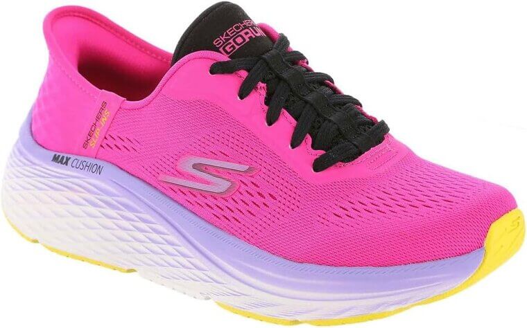 Skechers Max Cushioning Sneakers - Ultimate Comfort & Style - Now 15% Off!