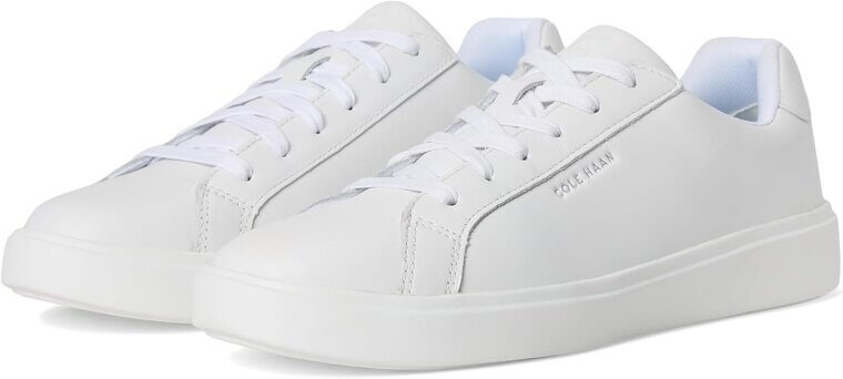 Cole Haan Grand Crosscourt - Stylish Comfort Sneakers for Everyday Wear - Enjoy 43% Off!