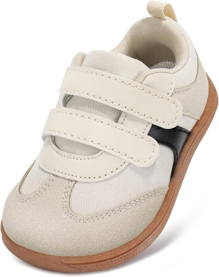 STQ Kids Barefoot Shoes - Perfect for Active Toddlers! - Now 24% Off!