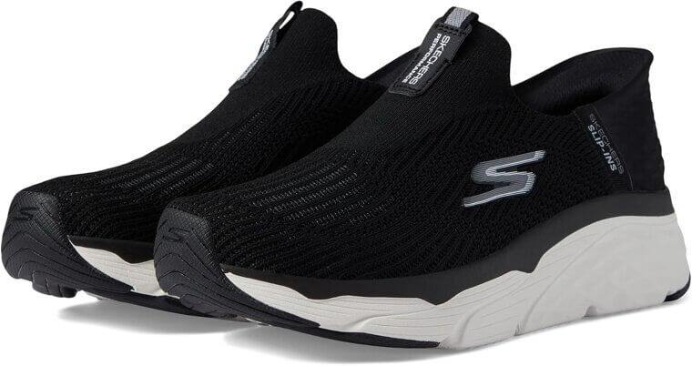 Skechers Slip-ins - Max Comfort & Ease for Active Women - Now 56% Off!