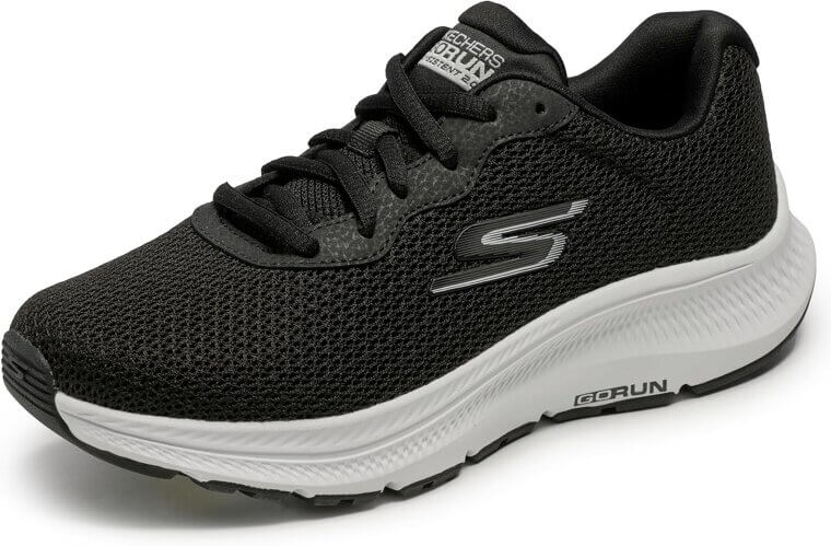 Skechers Go Run 2.0 Shoes - Lightweight Comfort for Every Step - Enjoy 22% Off!