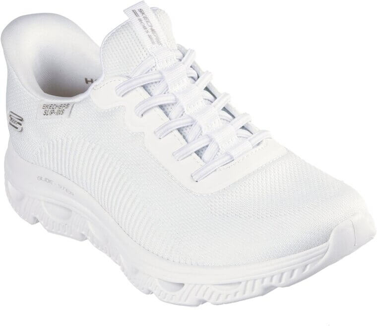 Skechers Glide Step - Effortless Style Meets Comfort 