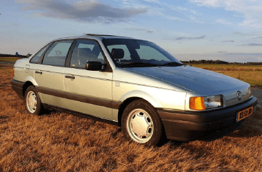 Remember These? The Most Underrated Family Cars From the '80s and '90s
