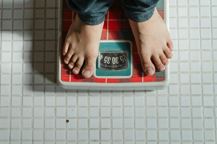 Unexplained Weight Loss