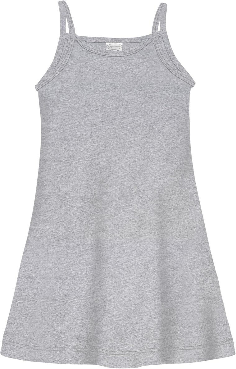 Girls Cotton Camisole - Soft, Stylish, Everyday Wear 