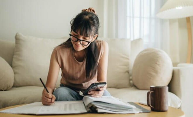 Budgeting for a Better Lifestyle: Smart Financial Habits to Adopt Now