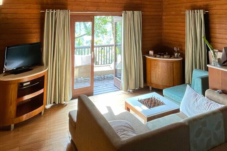 Not Repainting Your Wood