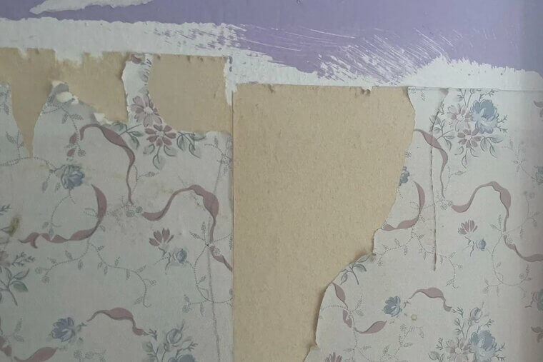 Not Staying on Top of Things