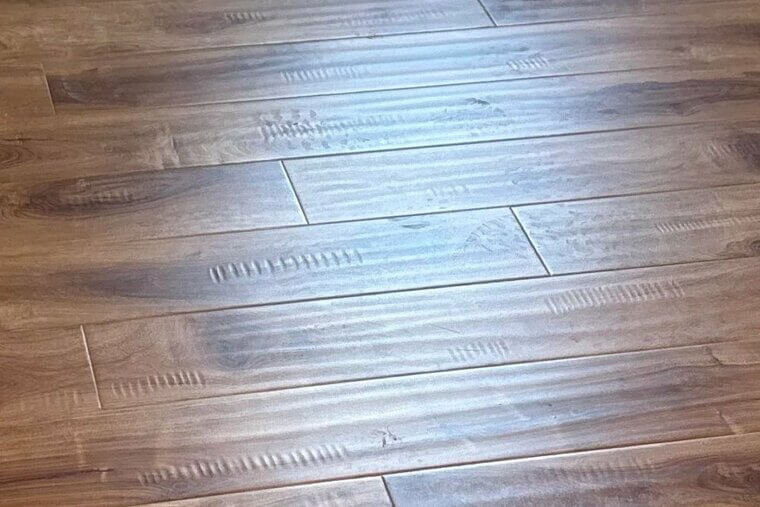 Installing Laminate Flooring