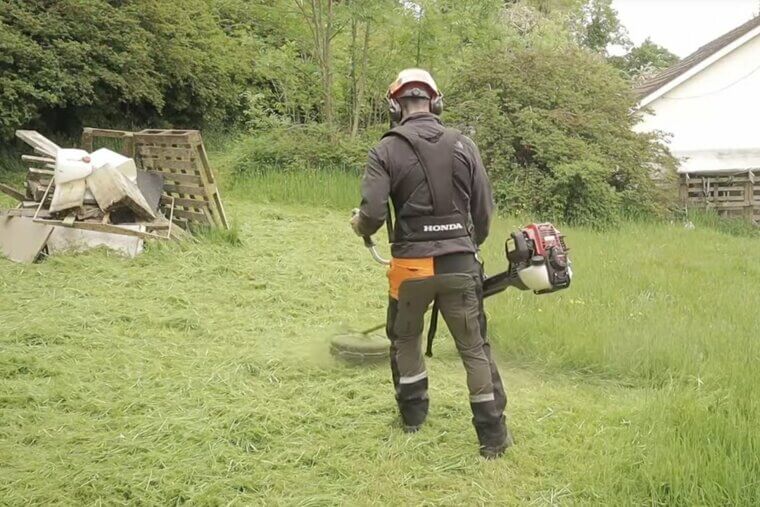 Not Checking Before You Strim