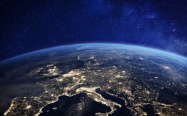 Maps That Show How The World Really Is