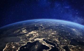 Des Cartes Qui Montrent Le Monde Comme Il Est Vraiment