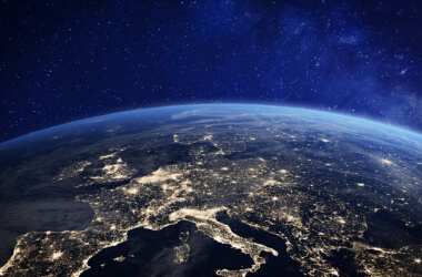 40+ Karten, die zeigen, wie die Welt wirklich ist