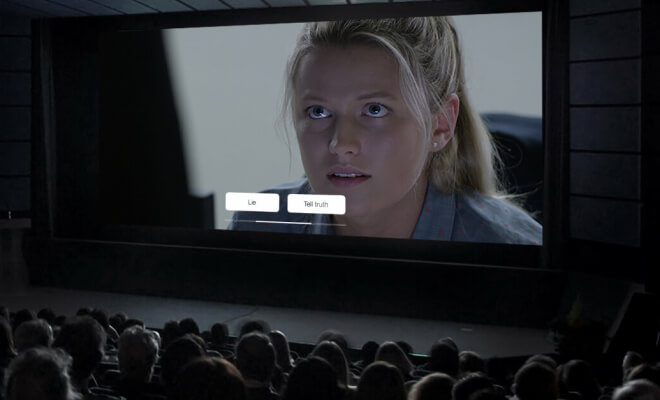 The Rise of Interactive Movies: How Viewers Are Shaping Their Own Storylines
