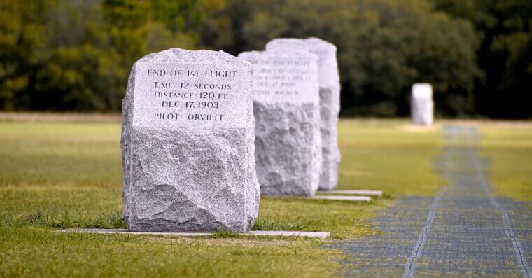 Kitty Hawk, North Carolina