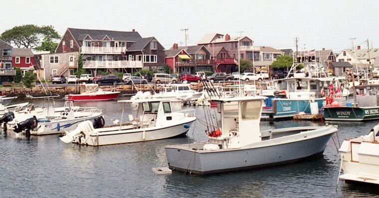 Rockport, Massachusetts