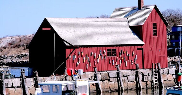 Rockport, Massachusetts