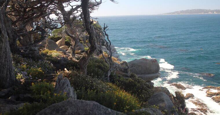 Carmel-By-The-Sea, California