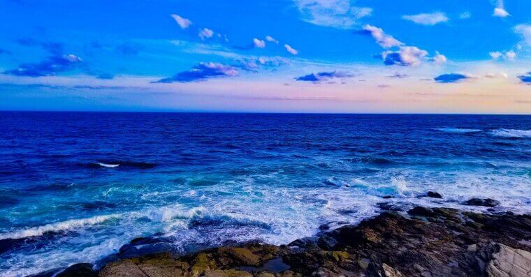 Jamestown, Rhode Island