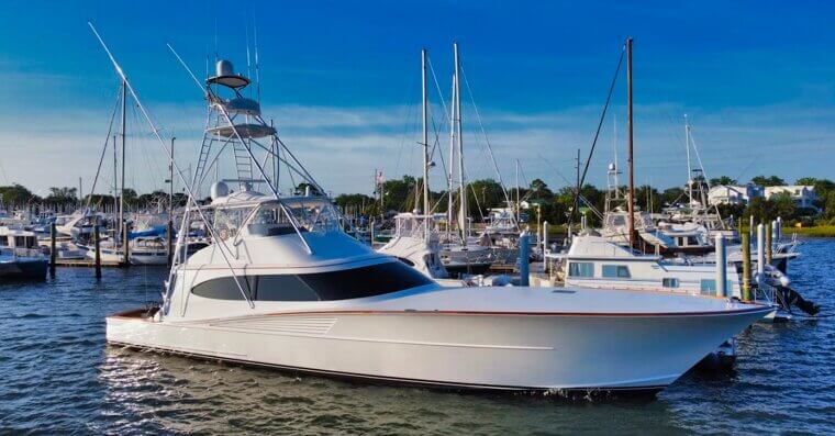 Beaufort, North Carolina