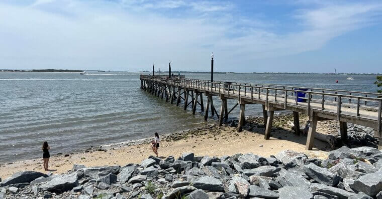 Southport, North Carolina