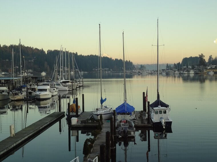 Gig Harbor, Washington