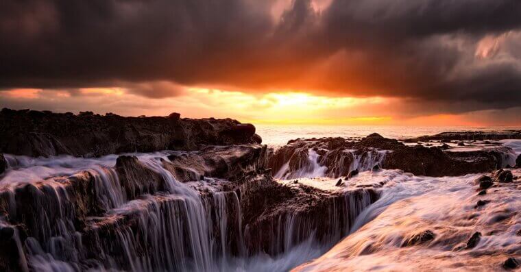 Laguna Beach, California