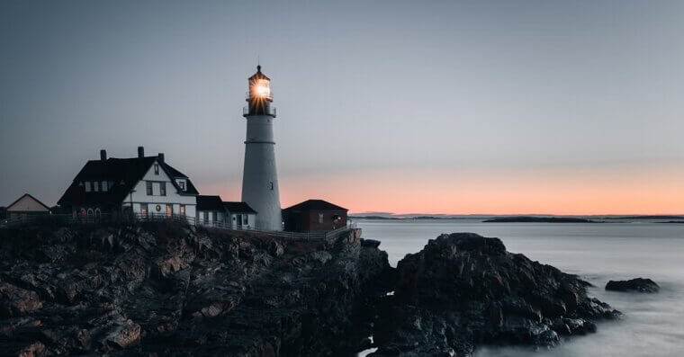 Cape Elizabeth, Maine