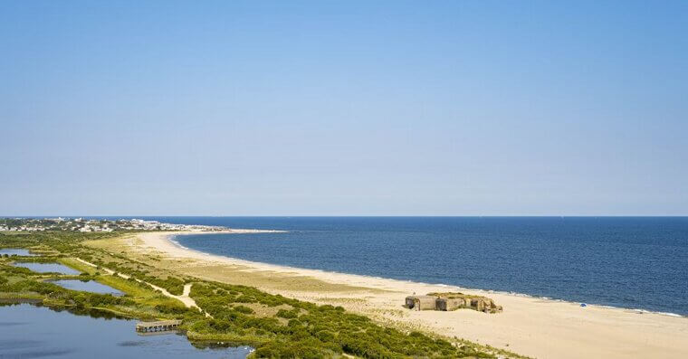 Cape May, New Jersey