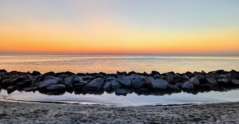 Cape Charles, Virginia
