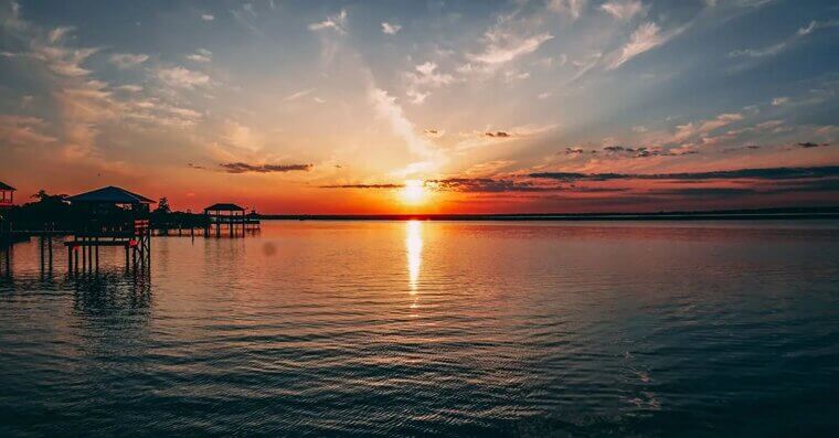 Bay St. Louis, Mississippi